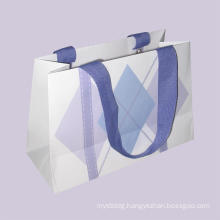 Printed Paper Shopping Gift Bags